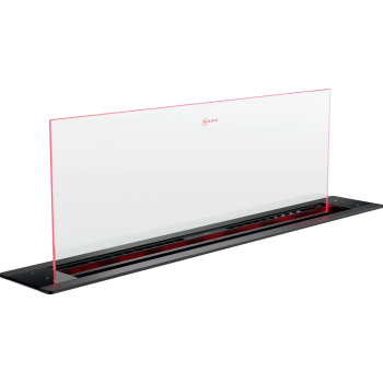 Neff N 90 Floor vacuum hood 90 cm clear glass I98WMM1S7