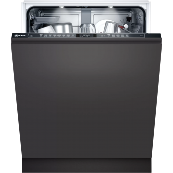 Neff N 70 Komplette Geschirrspülmaschine 60 cm S157ZB801E