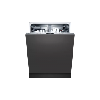 Neff N 50 Lavastoviglie a scomparsa totale 60 cm S195ZB800E