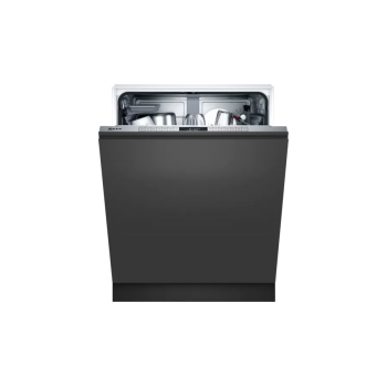 Neff N 50 Komplette, verdeckte Geschirrspülmaschine 60 cm S155HB800E