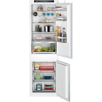 Siemens iQ300 Frigo-congelatore combinato da incasso 177.2 x 54.1 cm KI86NNSE0
