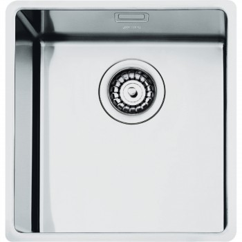 SMEG Universal Waschbecken VFU45SFR