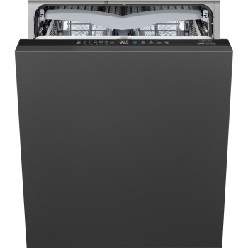 SMEG Universal Spülmaschine ST382C