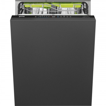 SMEG Universal Spülmaschine ST363CL