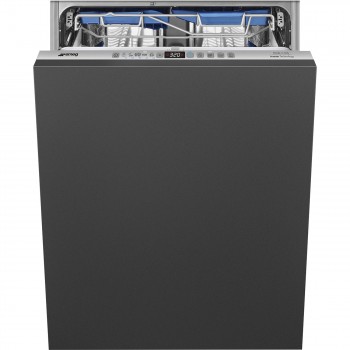 SMEG Universal Spülmaschine ST323PM