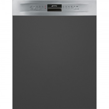SMEG Universal dishwasher PL292DX