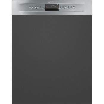SMEG Lavastoviglie Universale PL364CX