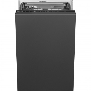 SMEG Universal Spülmaschine ST4523IN