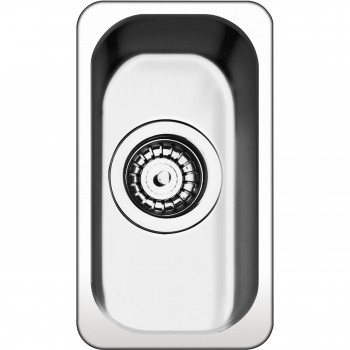 SMEG Universalspüle UM15