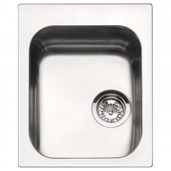 SMEG  Universal Waschbecken VS34-P3