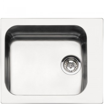 SMEG Universal sink VS45-P3