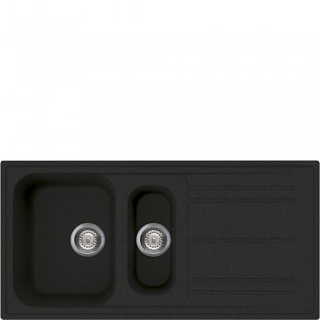 SMEG Universal sink LZ102A2