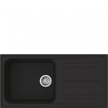 Smeg Lavello Universale LZ150A2