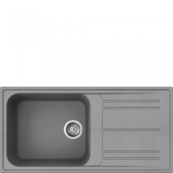 Smeg Lavello Universale LZ150CT