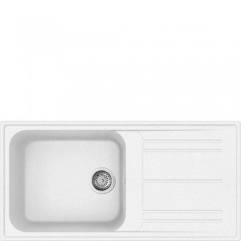 Smeg Lavello Universale LZ150B