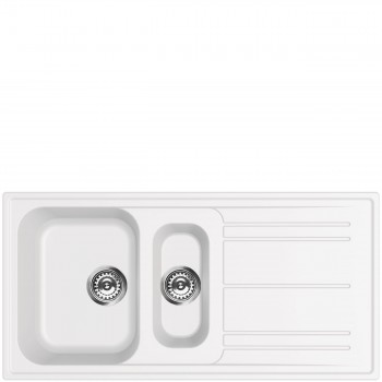 SMEG Universalspüle LZ102B