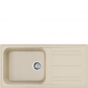 Smeg Lavello Universale LZ150AV2