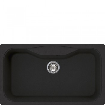 Smeg Lavello Universale LSEG860A2