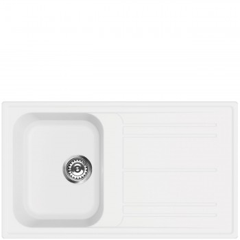 SMEG Universal Waschbecken LZ861B