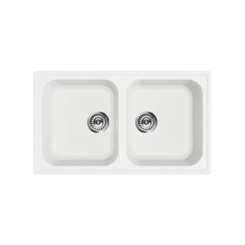 SMEG Universal Waschbecken LZ862B