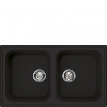 SMEG Universal sink LZ862A2