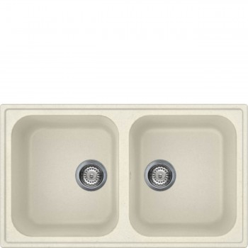 SMEG Universal sink LZ862P
