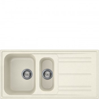 Smeg Lavello Universale LZ102P