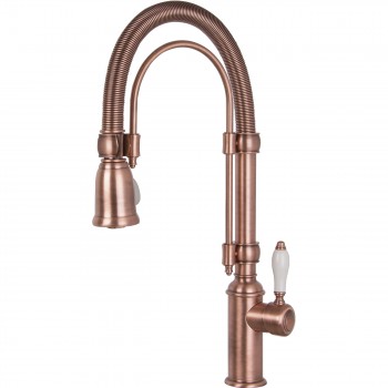 SMEG Kolonialmischer MIDR7RA-2