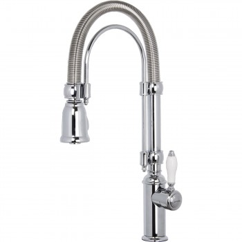 SMEG Colonial mixer MIDR7CR-2