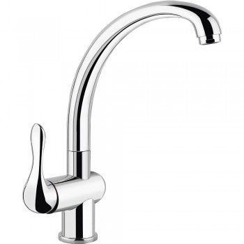 SMEG Miscelatore Universale MF8CR