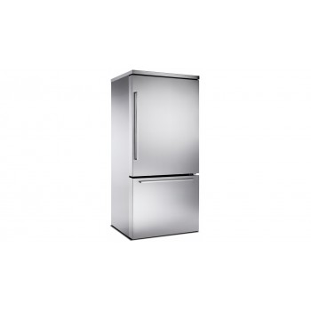 Mabe frigorifero dispenser acqua interno e icemaker pannellato totale Elegance ICO19JSPRSSTXE
