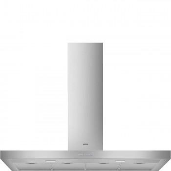 SMEG Universal hood KBT1200XE