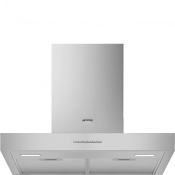SMEG Universalhaube KBT600XE
