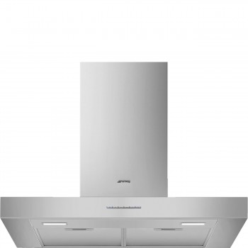 SMEG Universal hood KBT700XE