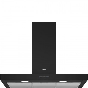 SMEG Universalhaube KBT900NE