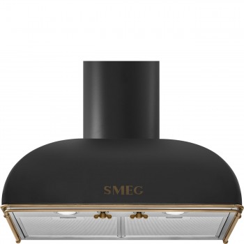 SMEG Cappa Coloniale KS59AOE2