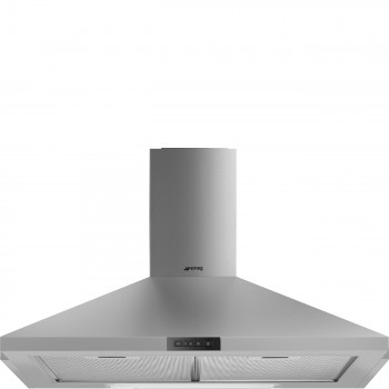 SMEG Universalhaube KDE600EX
