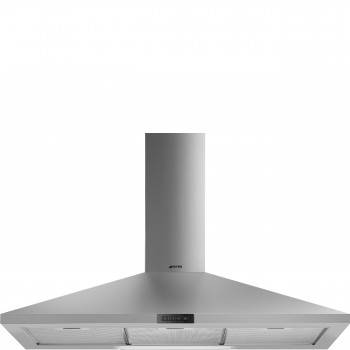 SMEG Universalhaube KDE900EX
