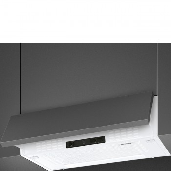 SMEG Universal hood KSEIR62BE2