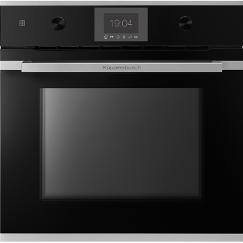 Forno KUPPERSBUSCH BP 6350.0 S Comfort+ Forno pirolitico