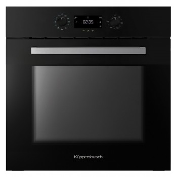 Forno KUPPERSBUSCH B 6120.0 S Standard+ Forno elettrico da incasso