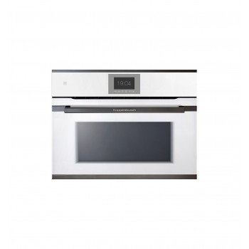 KUPPERSBUSCH CBP 6550.0 W Premium+ Compact pyrolithic electric oven