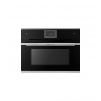 KÜPPERSBUSCH CBD 6550.0 S Premium+ Combined steam oven