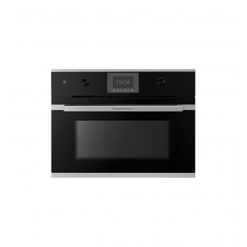 KUPPERSBUSCH CBM 6350.0 S Comfort+ Compact oven with integrated microwave