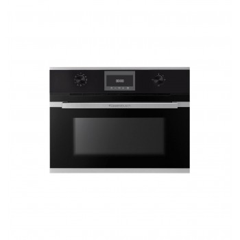 KUPPERSBUSCH CBM 6330.0 S Comfort+ Compact oven with integrated microwave
