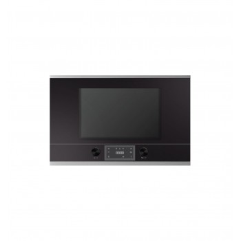 Forno KUPPERSBUSCH ML 6330.0 S Comfort+ Forno a microonde da incasso