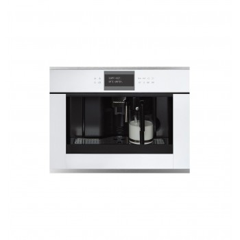 Coffee machine KÜPPERSBUSCH CKV 6550.0 W Premium+
