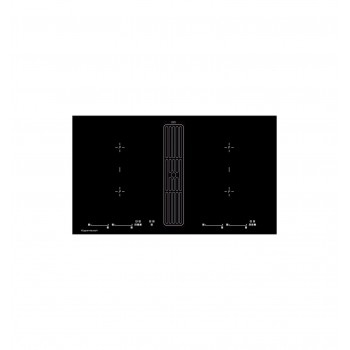 Piano Cottura KUPPERSBUSCH KMI 9800.0 SR Profession+ Piano cottura a induzione con cappe