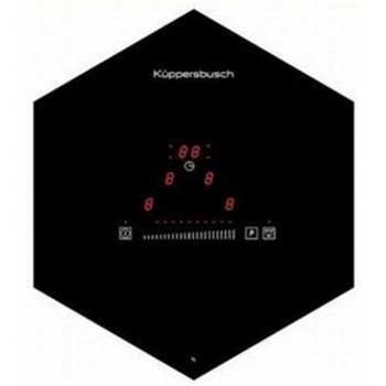 KÜPPERSBUSCH EKWI 3740.0 S Profession+ Honeycomb Baking Plans