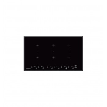 Piano Cottura KÜPPERSBUSCH KI 9810.0 Piani cottura a induzione da incasso